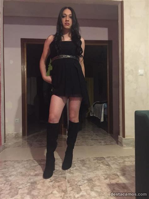 escorts trans madrid